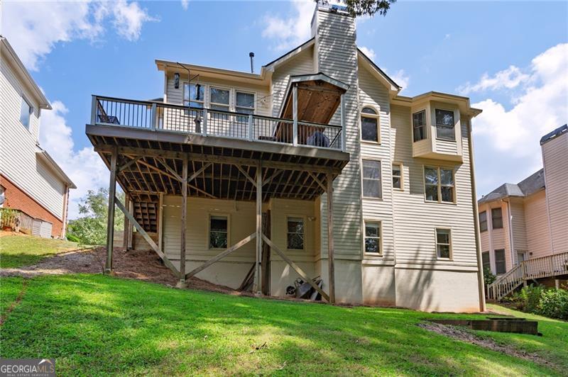 Creekshire - Residential