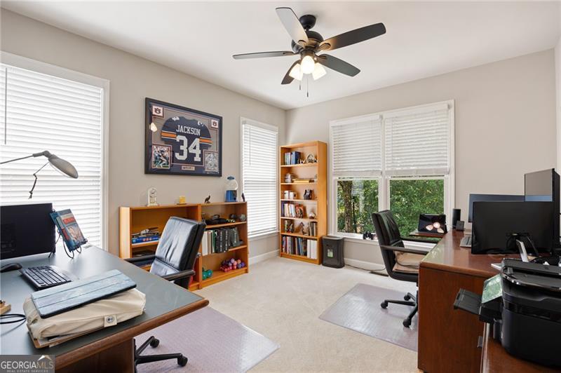 Creekshire - Residential