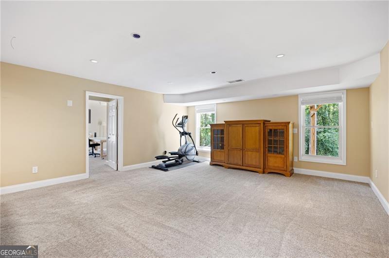 Creekshire - Residential