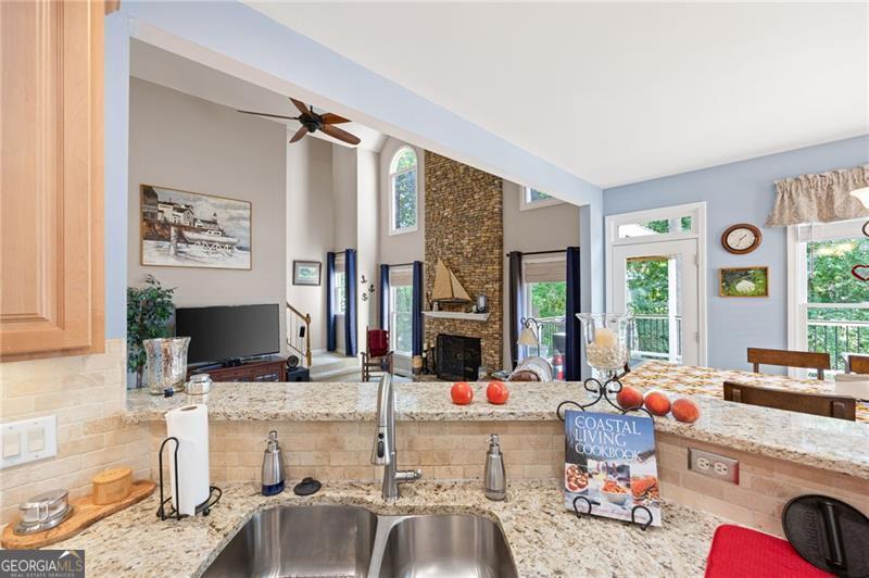 Creekshire - Residential