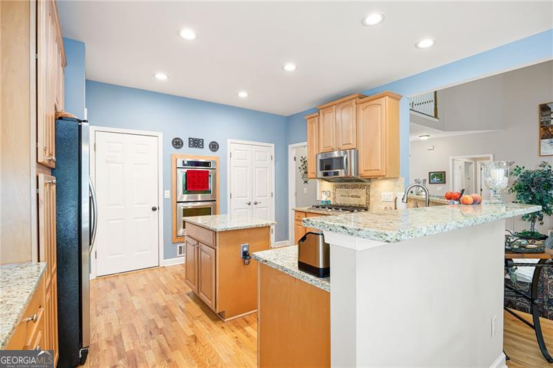 Creekshire - Residential