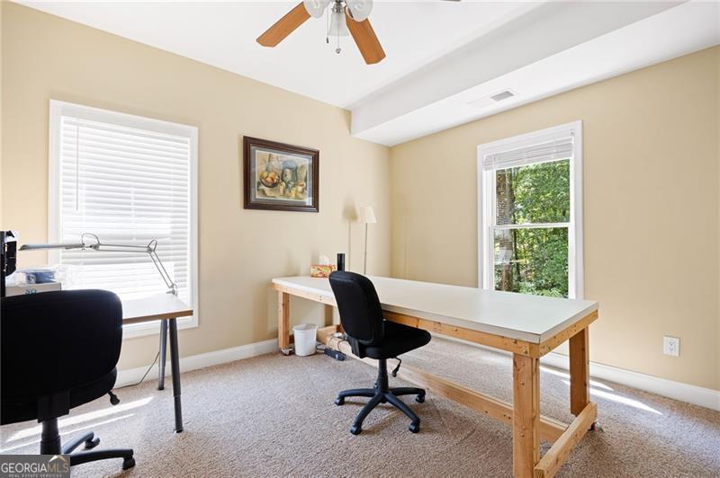 Creekshire - Residential