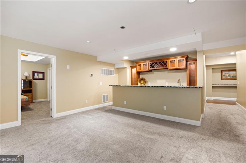 Creekshire - Residential