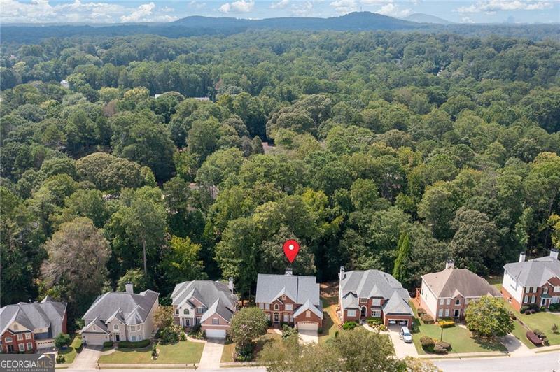 Creekshire - Residential