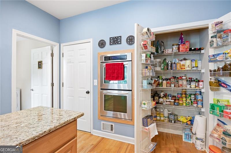 Creekshire - Residential