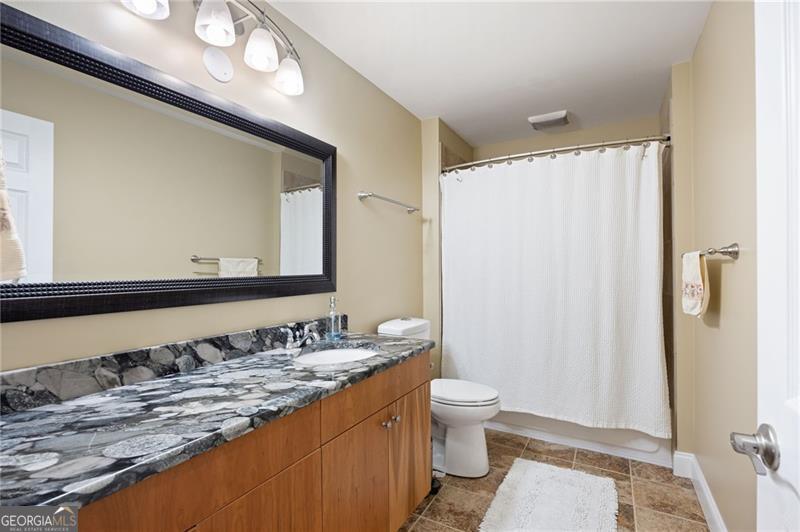 Creekshire - Residential