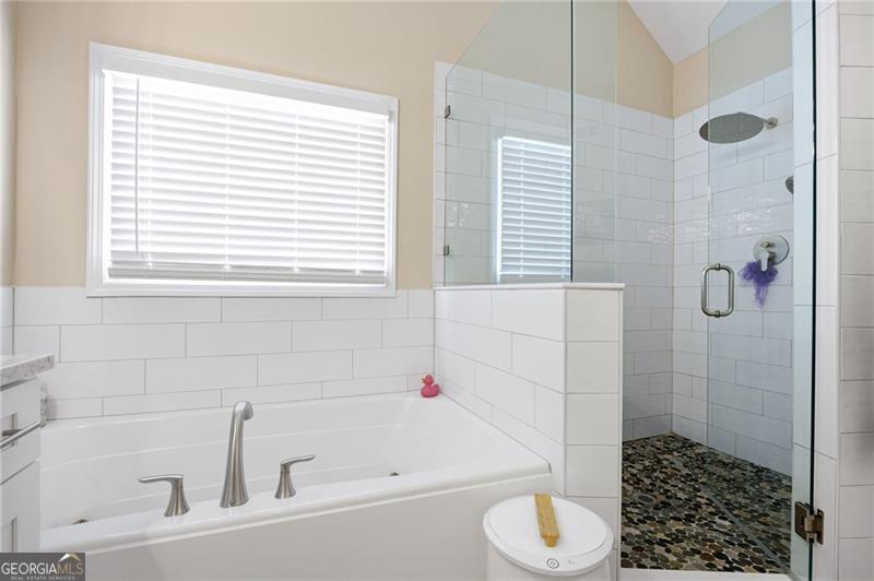 Creekshire - Residential