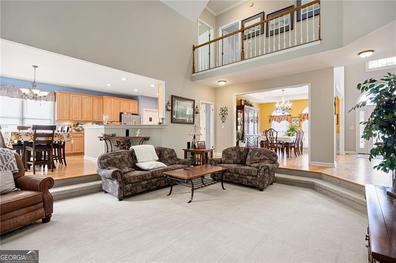 Creekshire - Residential