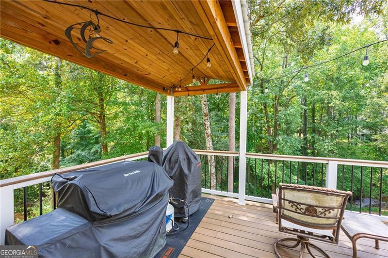 Creekshire - Residential