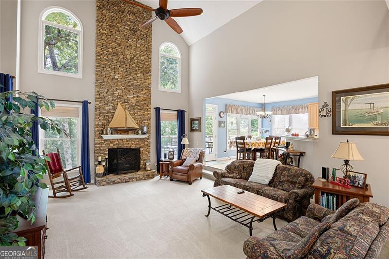 Creekshire - Residential