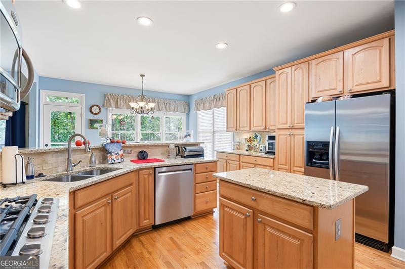 Creekshire - Residential