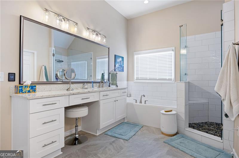 Creekshire - Residential