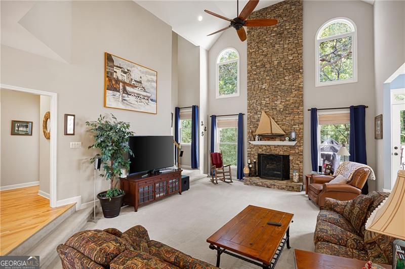 Creekshire - Residential