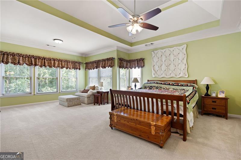 Creekshire - Residential