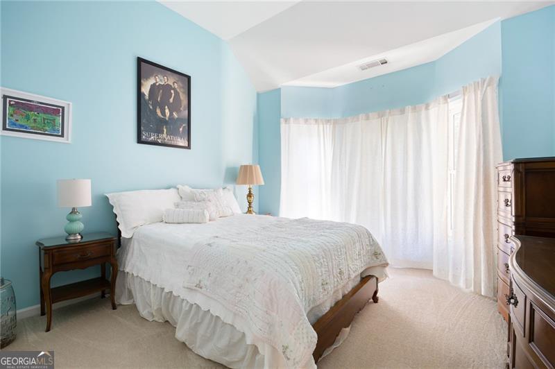 Creekshire - Residential