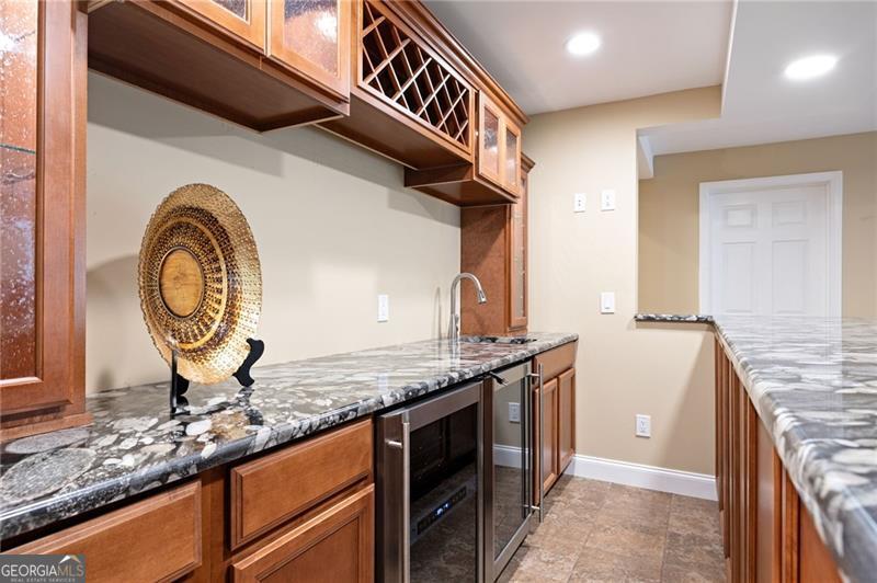 Creekshire - Residential