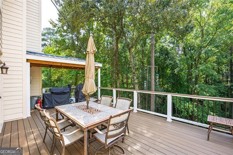 Creekshire - Residential