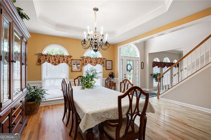 Creekshire - Residential