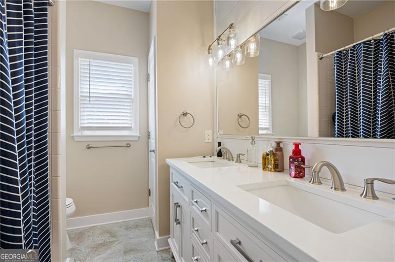 Creekshire - Residential