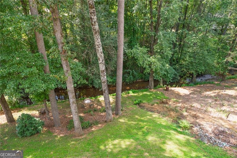 Creekshire - Residential