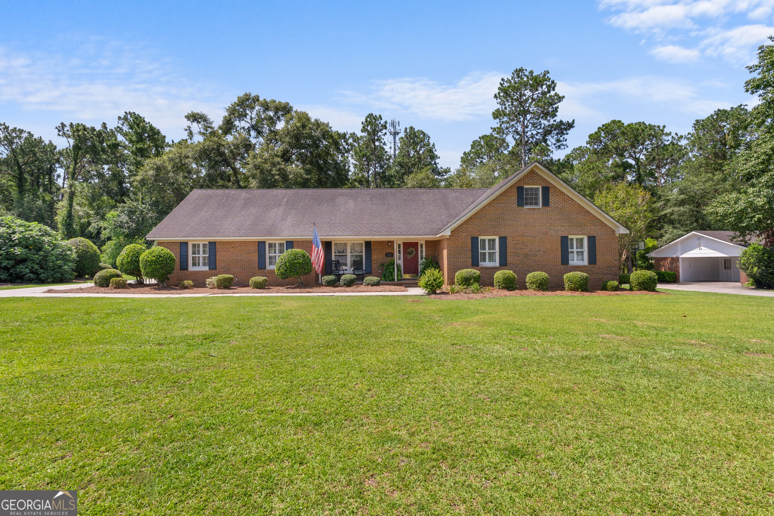 116 Evergreen Drive