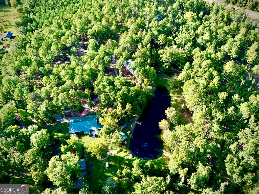 Photo of 1133 Rigby Road, Rockledge, GA 30454 (MLS # 10875585)