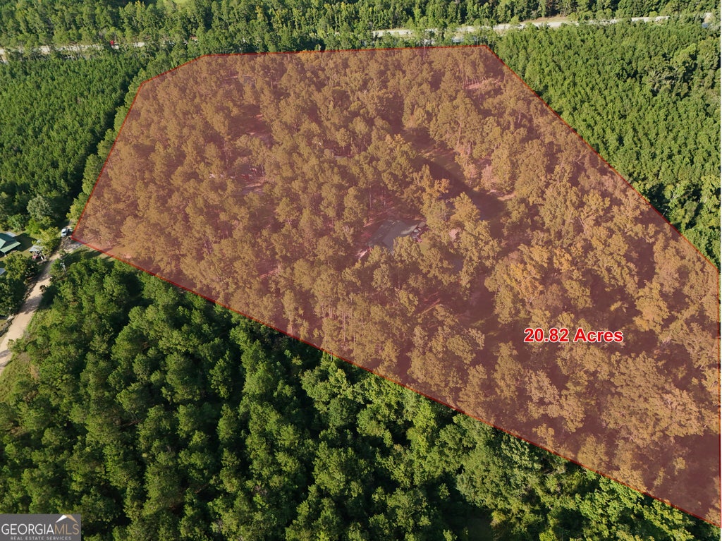 Photo of 1133 Rigby Road, Rockledge, GA 30454 (MLS # 10875585)