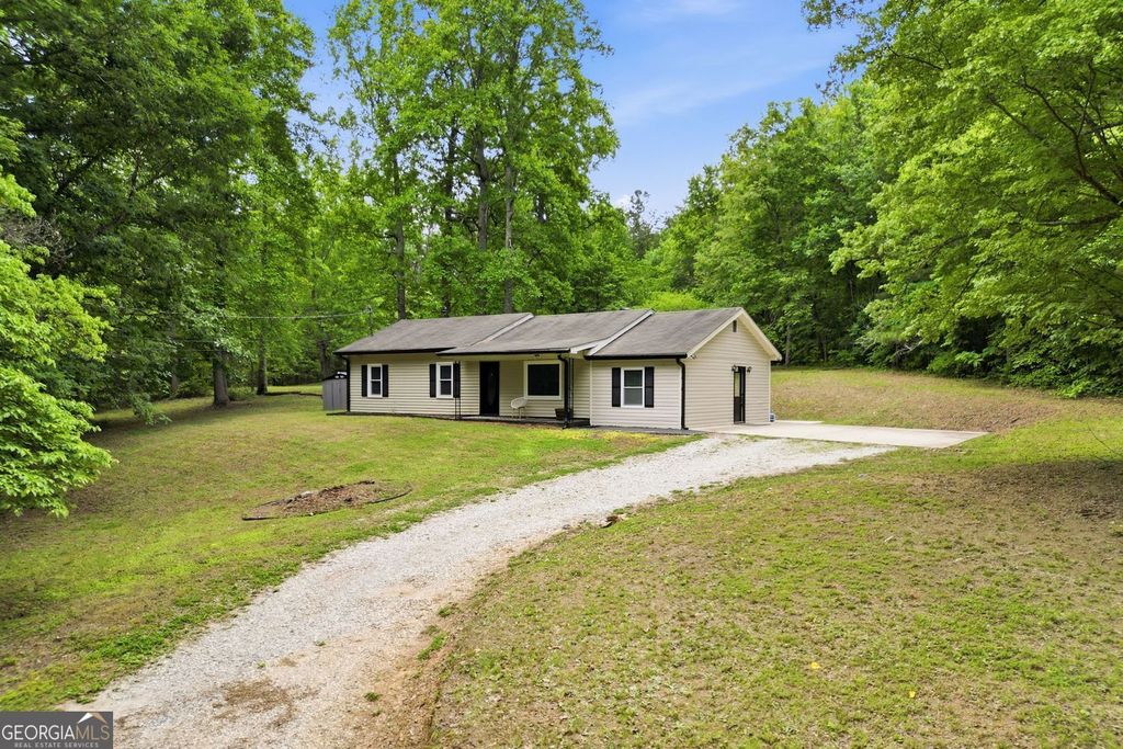 Photo of 285 Cline Valley Place, Canton, GA 30114 (MLS # 10770894)
