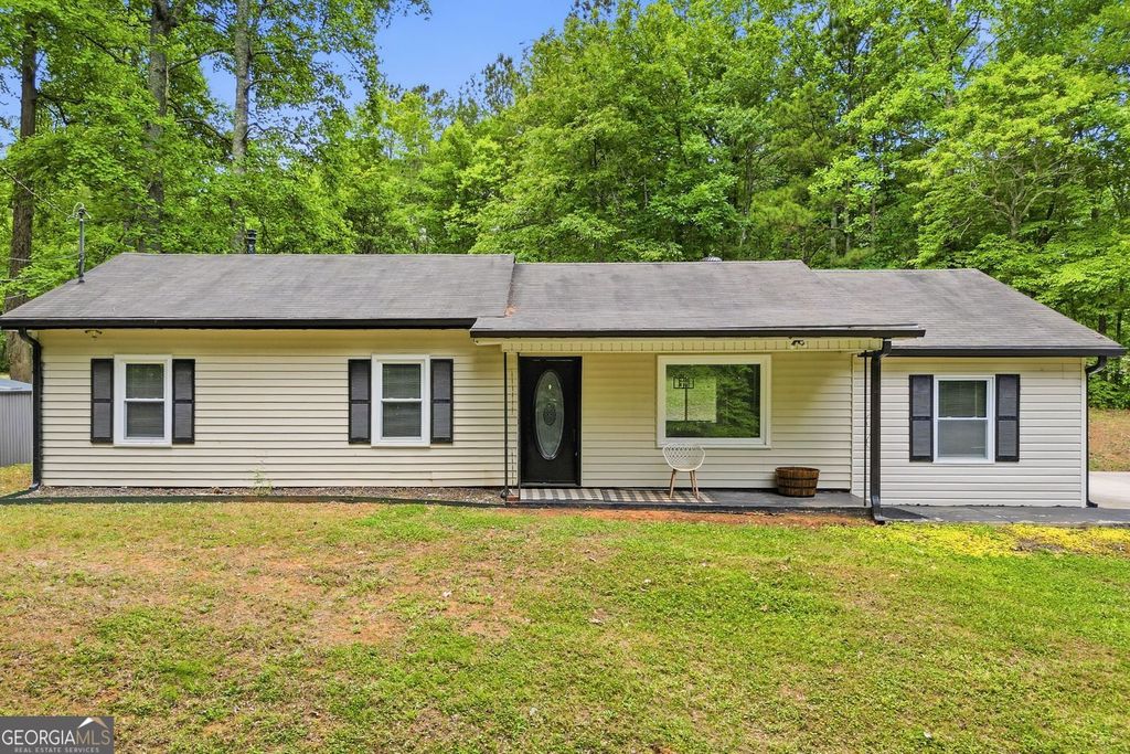 Photo of 285 Cline Valley Place, Canton, GA 30114 (MLS # 10770894)