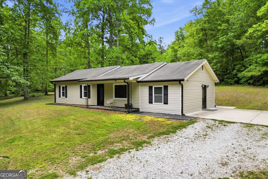 Photo of 285 Cline Valley Place, Canton, GA 30114 (MLS # 10770894)