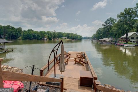 A home in Jackson