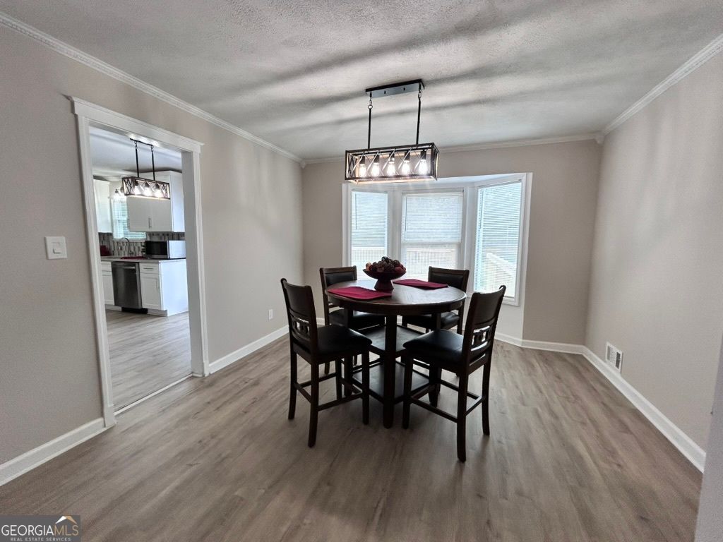 Photo of 3991 Arbor Lane SE, Conyers, GA 30094 (MLS # 10726360)