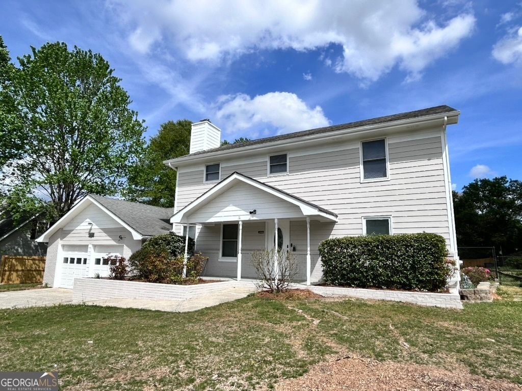 Photo of 3991 Arbor Lane SE, Conyers, GA 30094 (MLS # 10726360)