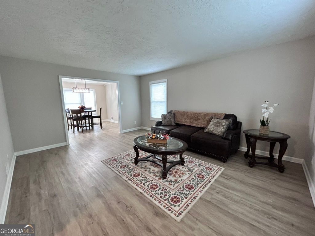 Photo of 3991 Arbor Lane SE, Conyers, GA 30094 (MLS # 10726360)