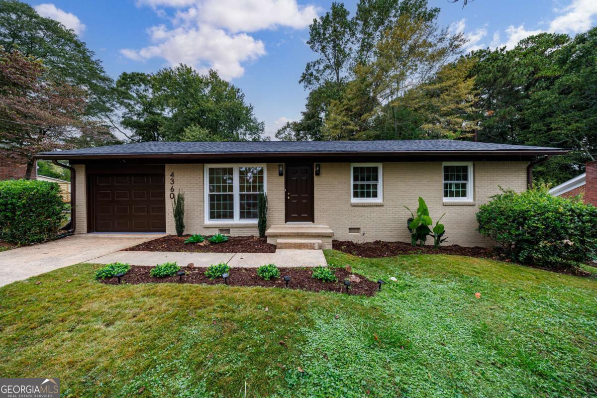 4360 Sasanqua CT