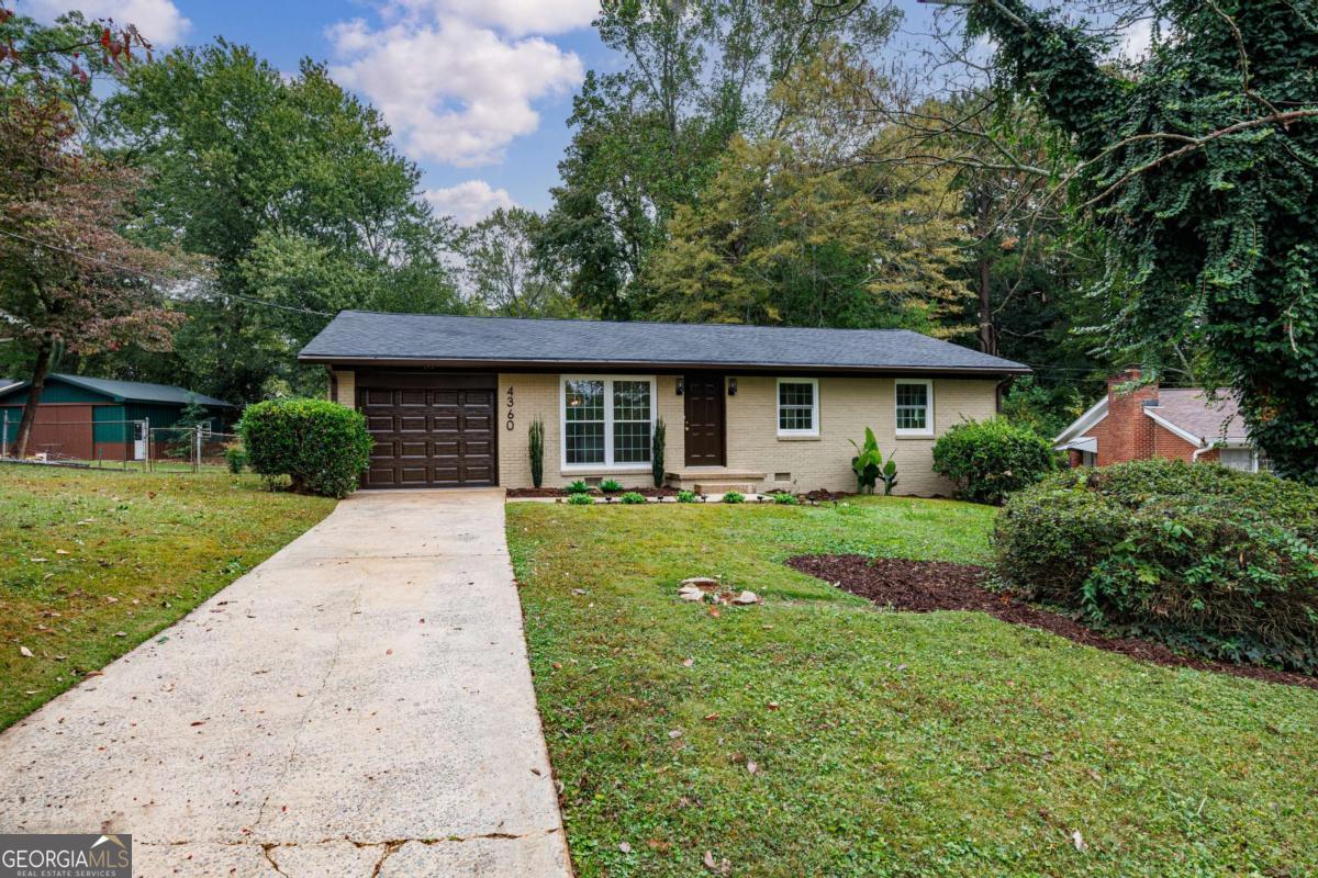 4360 Sasanqua CT