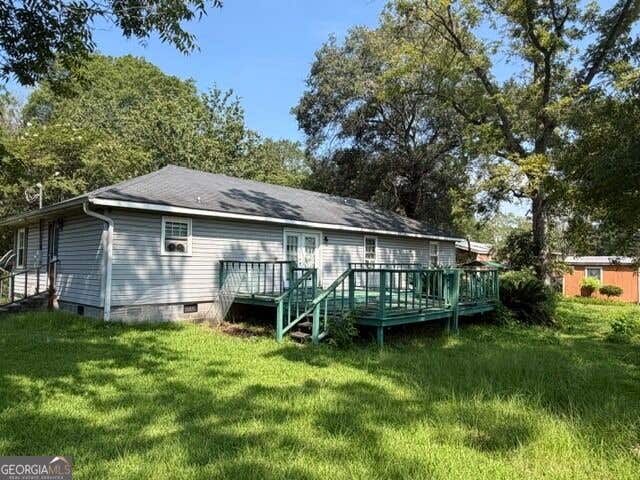 Photo of 2301 Youmans Street, Tifton, GA 31794 (MLS # 10832983)