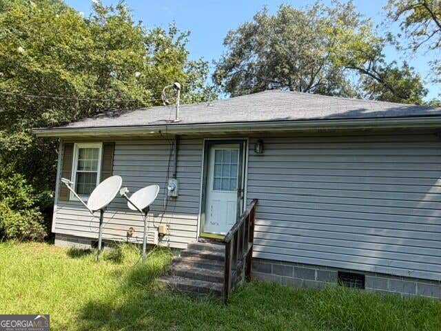Photo of 2301 Youmans Street, Tifton, GA 31794 (MLS # 10832983)