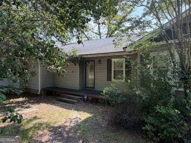 Photo of 2301 Youmans Street, Tifton, GA 31794 (MLS # 10832983)