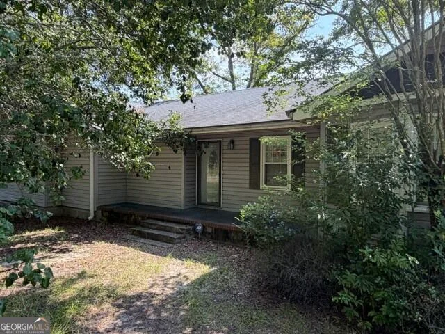 2301 Youmans Street, Tifton, GA, 31794