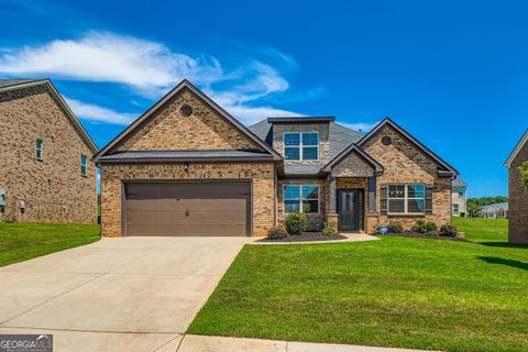 924 Dexter DR Stockbridge GA 30281
