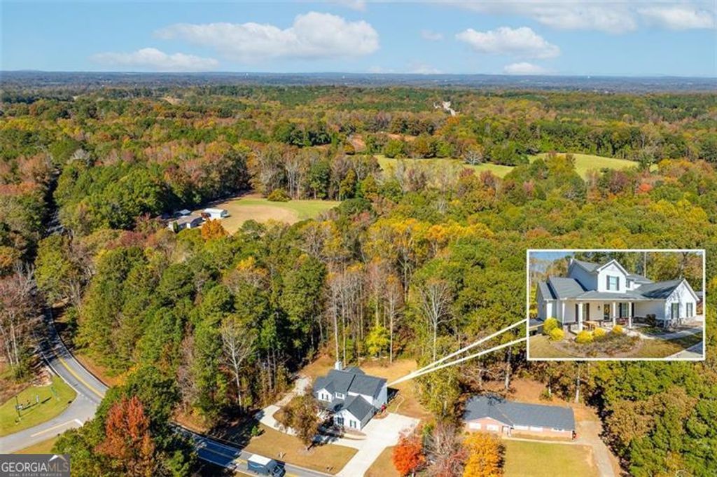 Photo of 629 Dee Kennedy Road, Winder, GA 30680 (MLS # 10683452)