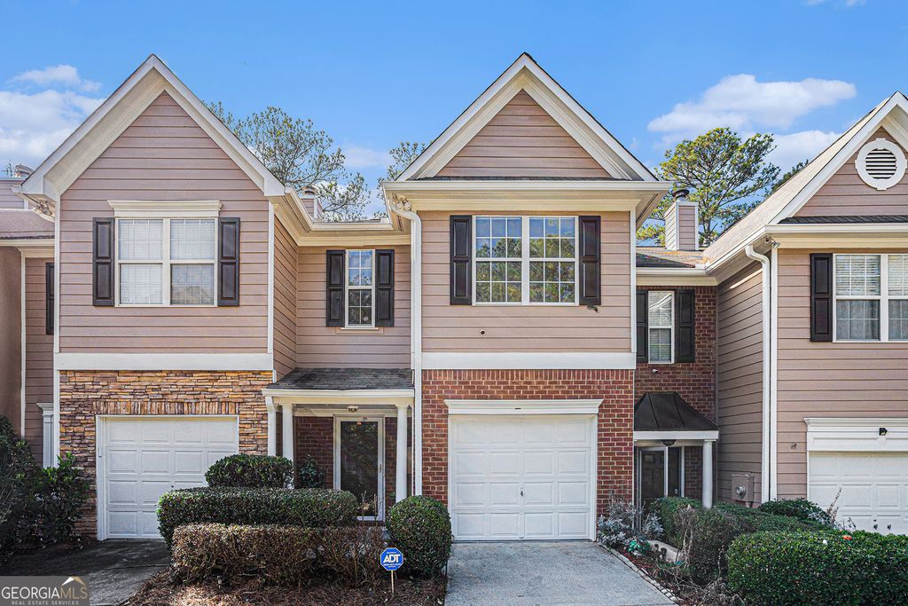 Photo of 29 Oak Green Drive, Lawrenceville, GA 30044 (MLS # 10653581)