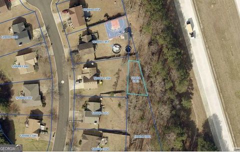 Photo of 0 Lakeland Road, Rex, GA 30273 (MLS # 10603417)