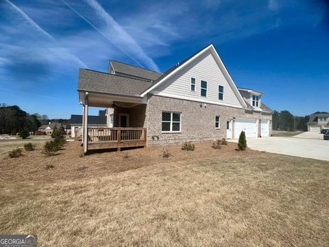 A home in Statham