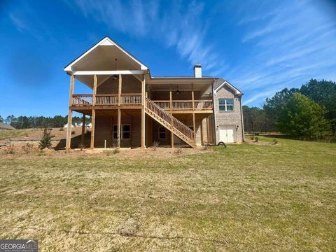 A home in Statham