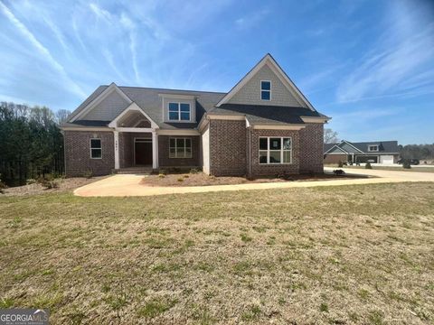 1931 Blazing Star CT Statham GA 30666