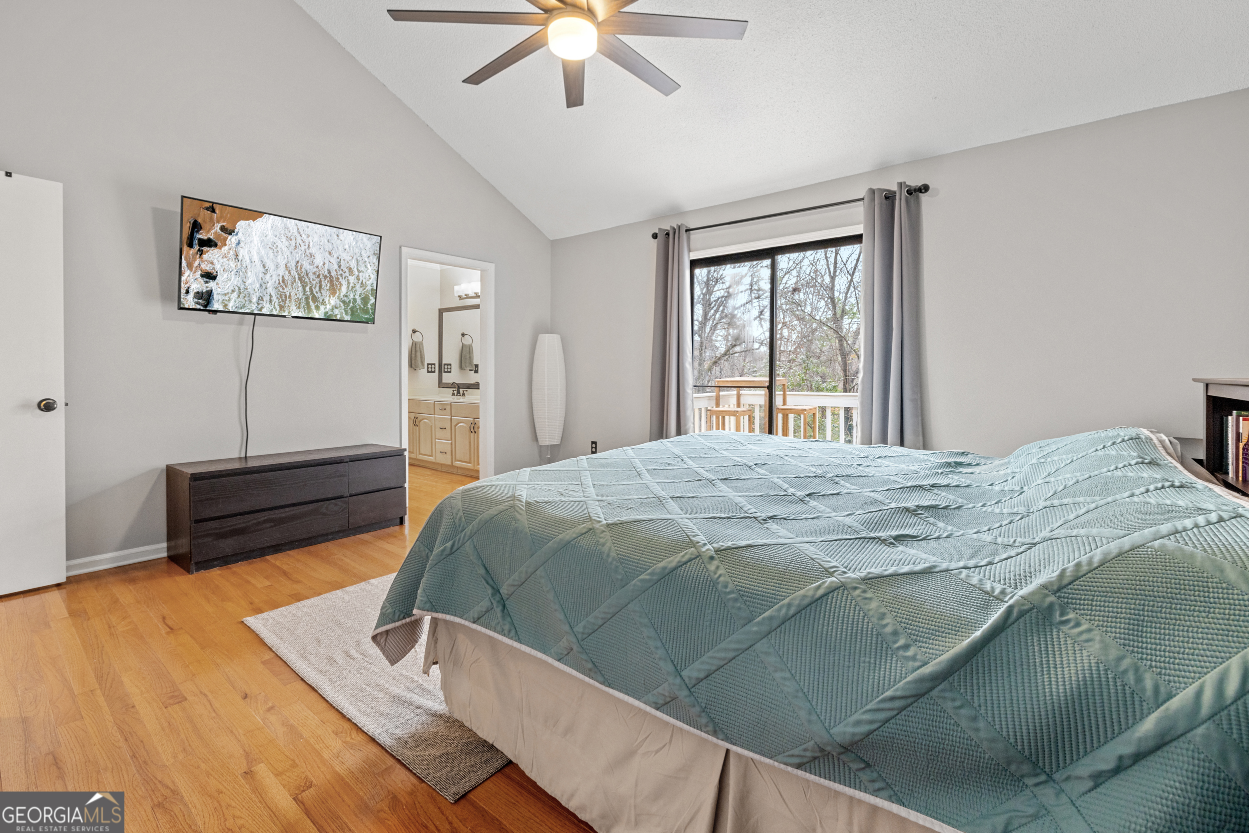 Fulton - Residential