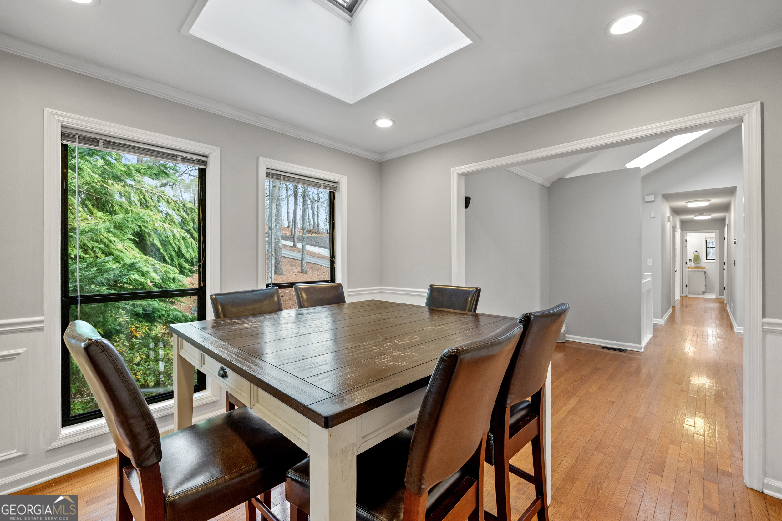 Fulton - Residential