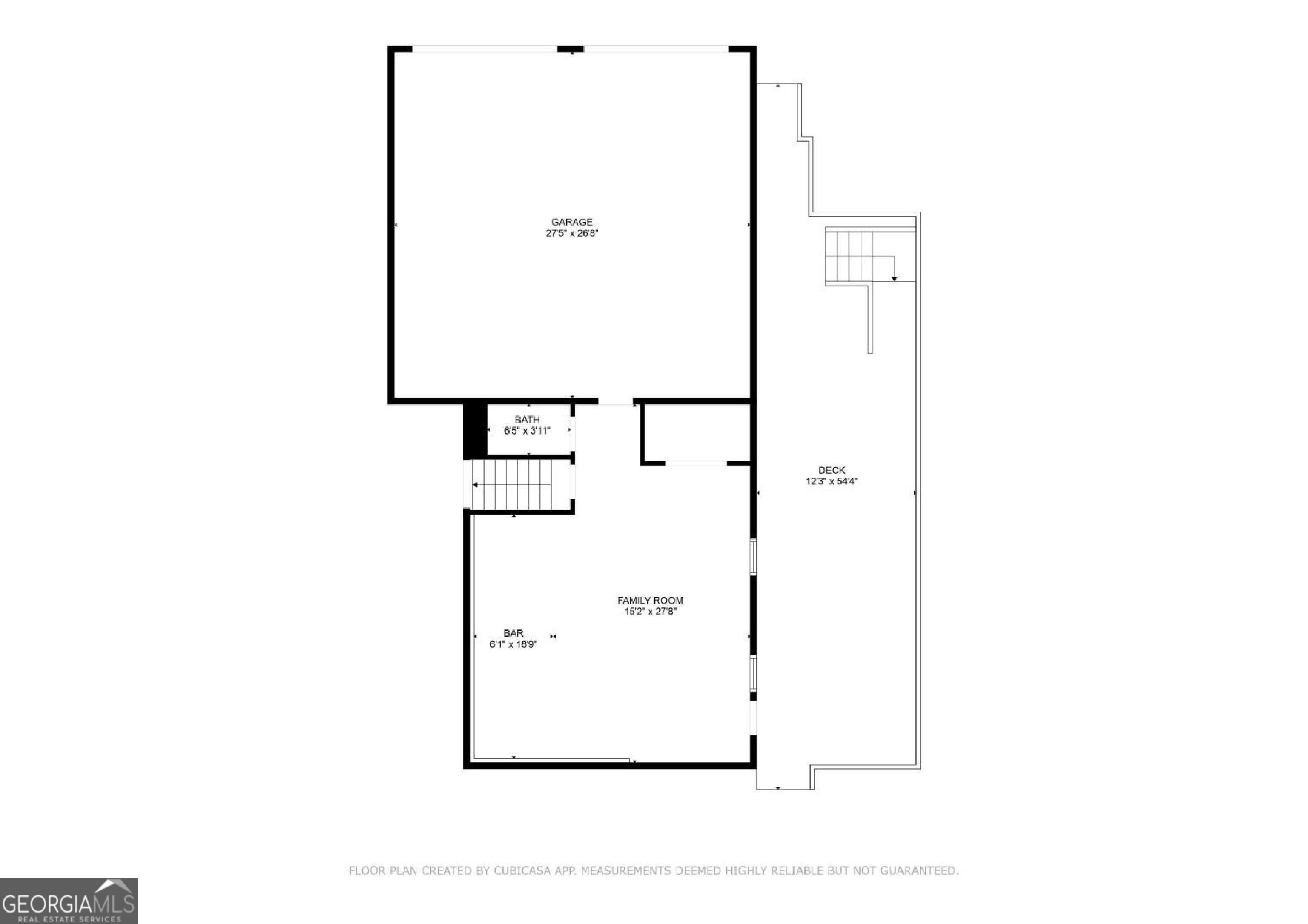 Fulton - Residential